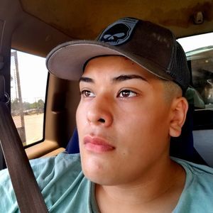 Meet your Posher, Martin